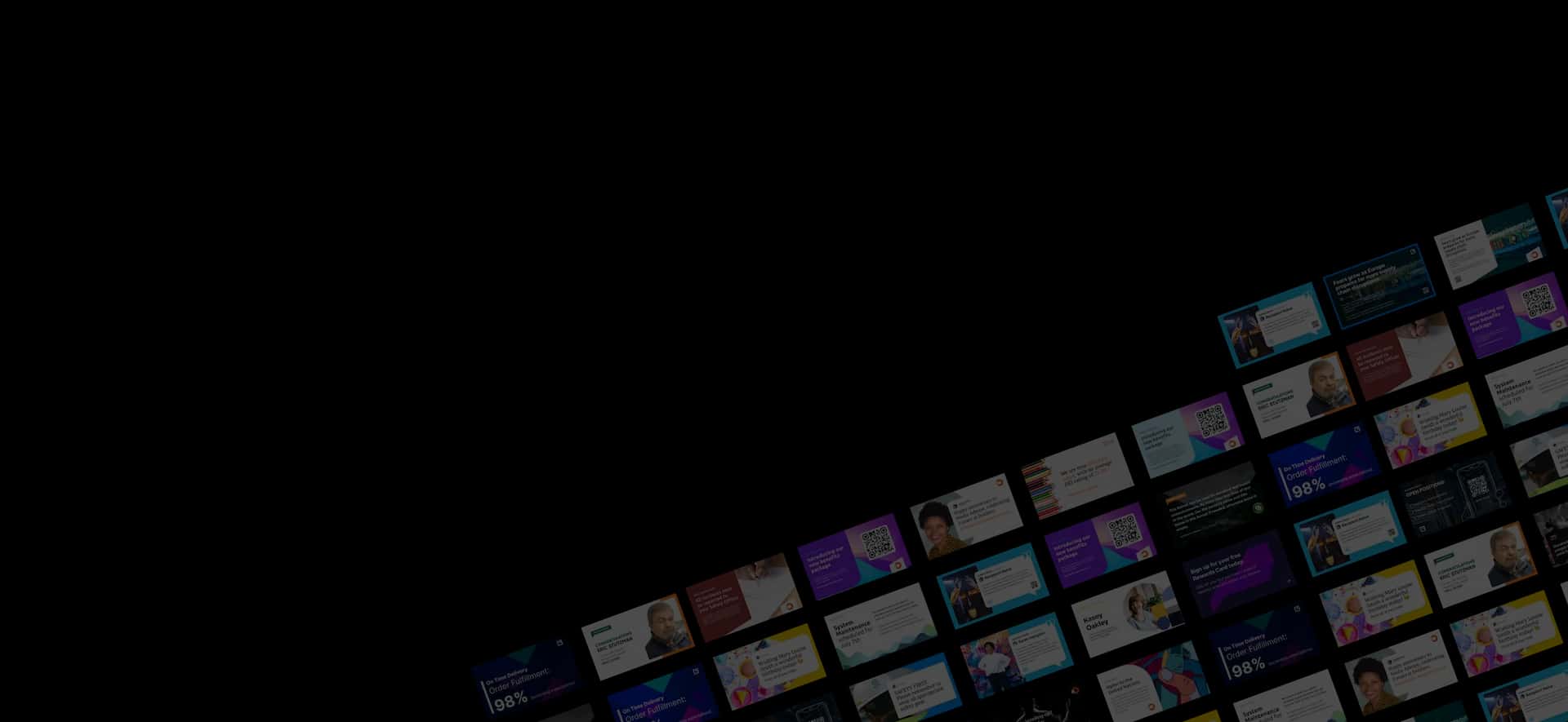 Background Pattern