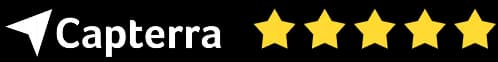 Capterra reviews