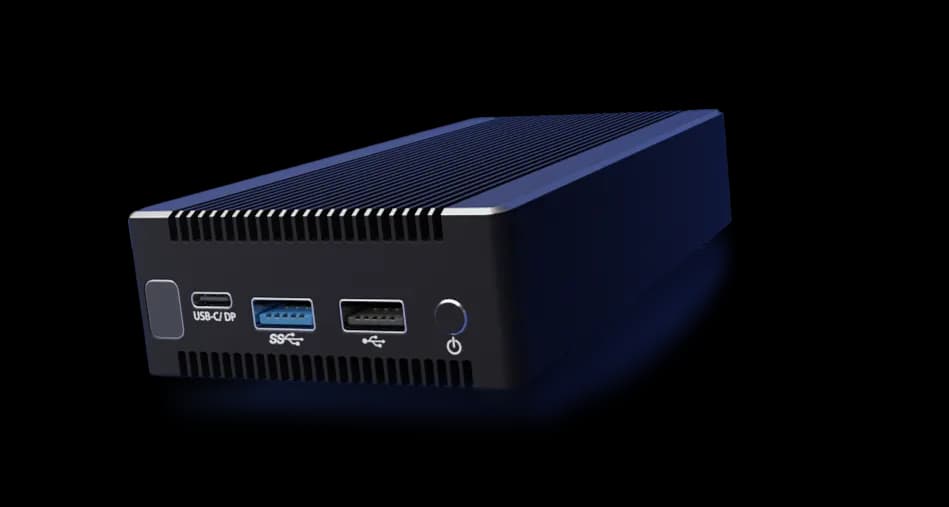 ScreenCloud Hardware Device