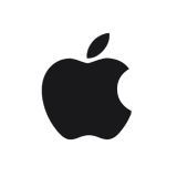 iOS logo