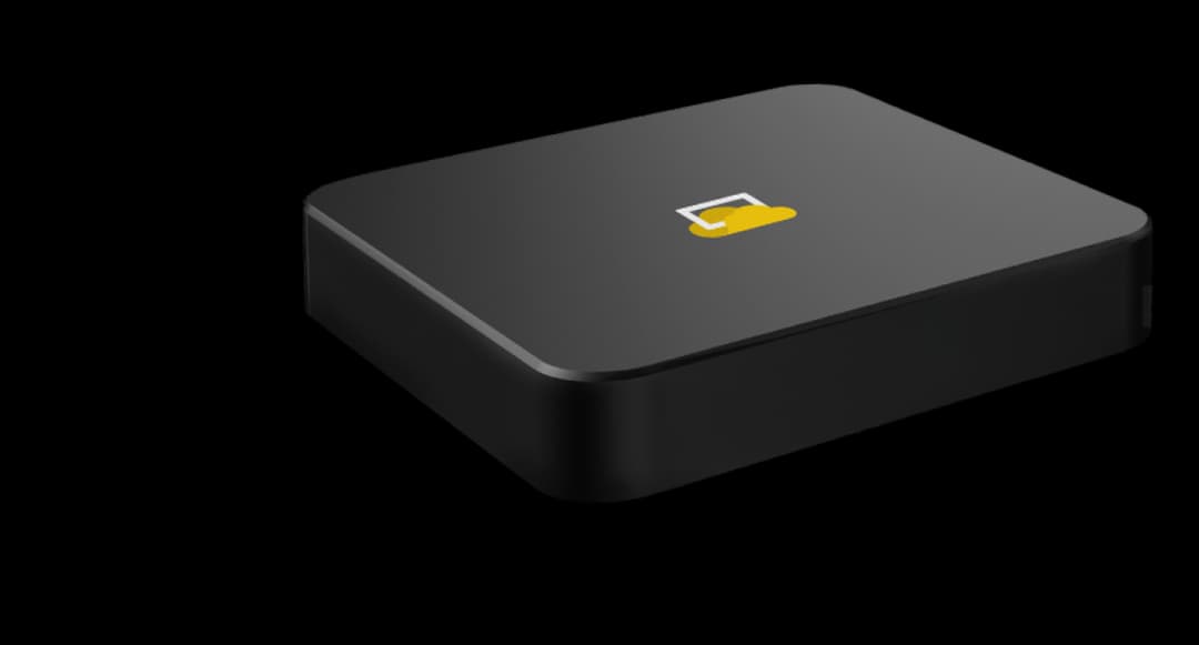 PIXI digital signage hardware