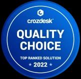 Quality Choice badge