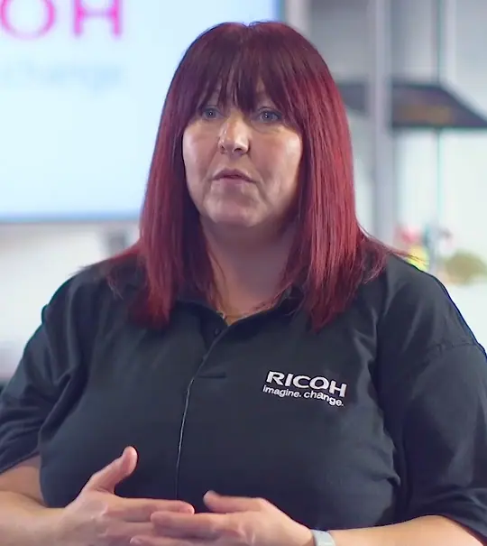 Ricoh UK video thumbnail