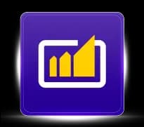 Strategic reviews icon