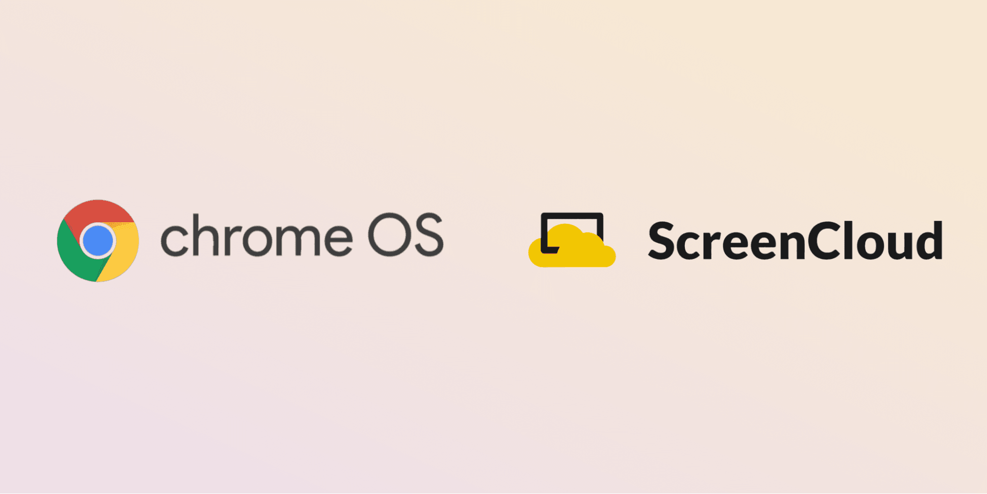 ScreenCloud Article - How to use ChromeOS kiosk mode for digital signage