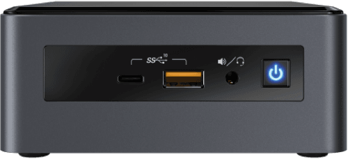 ScreenCloud Hardware Box