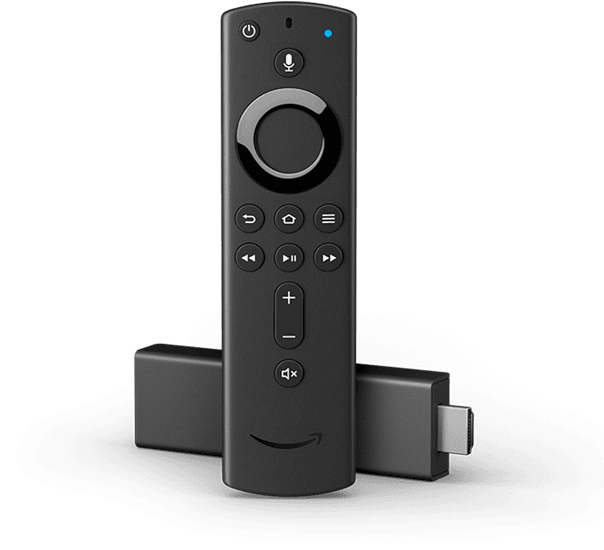 ScreenCloud Hardware Amazon FireStick