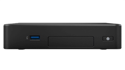 ScreenCloud Hardware Box 3