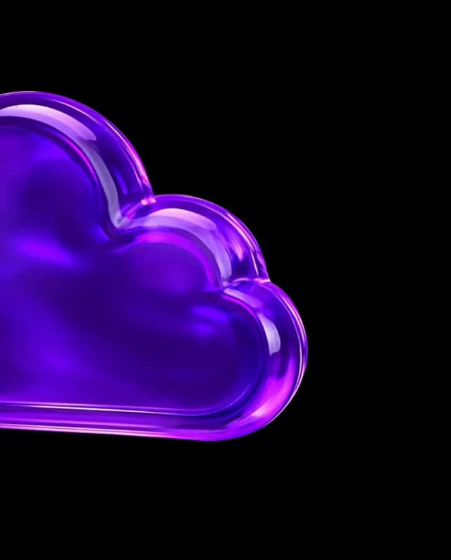 Cloud