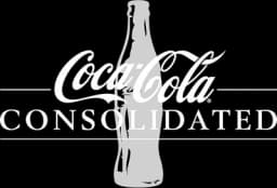 Coca-Cola Consolidated Logo