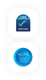 SOC 2 Badge