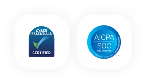 SOC 2 Badge
